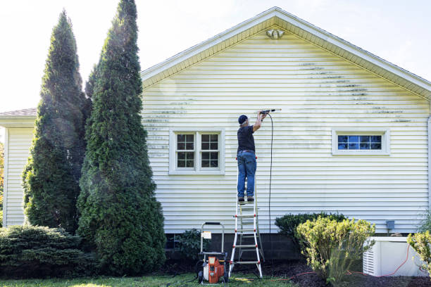 Best House Exterior Washing  in Waynesville, NC